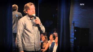 Derfor Er Østfold Norges Svar På Mexico