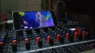 pelanggaran mahesa musik
