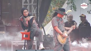 BUDAK KONTEN - KOTAK - LIVE AT KERLAP KERLIP FEST 2023