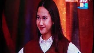 PEMENANG SINETRON TER-RAME DI SPEKTA 3 DEKADE ANTV @ANTV_Official