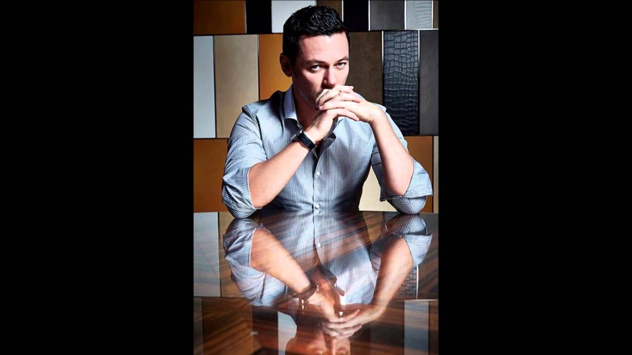 UNBREAK MY HEART LUKE EVANS YouTube