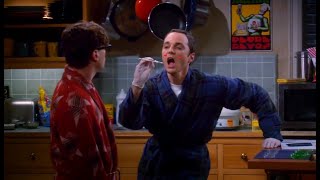 SHELDON TEME Ser CONTAGIADO De Un VIRUS RARO De PENNY - TBBT (T01E11) (LATINO) SHELDON TEME Ser CONTAGIADO De Un VIRUS RARO De PENNY - TBBT (T01E11) (LATINO)