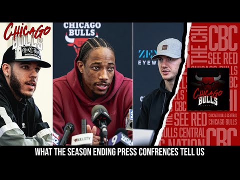 Zach LaVine Comments On Knee & Free Agency Plus Mailbag
