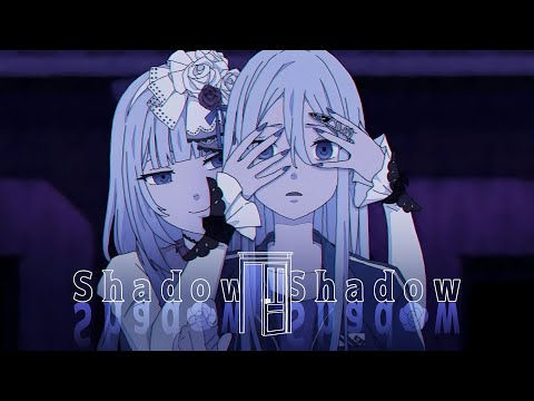 (rus sub) Shadow Shadow - 宵崎奏（アナザーボーカル Full ver.)(Yoisaki Kanade Shadow Shadow)