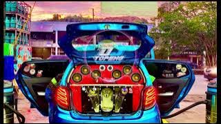 #SoundDrift #Tupai perang