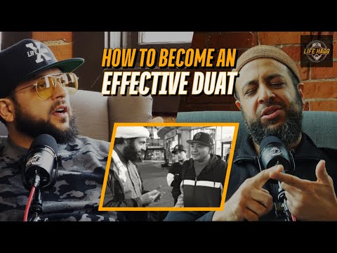 How To Become An Effective Duat?