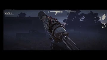 Into the dead 2 - Side Stories - GHOSTBASTERS - Stage 7