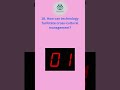 Technology's Role in Enhancing Cross-Cultural Management Strategies #ytshorts #technology