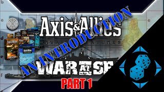 War At Sea - An Introduction (Part 1) screenshot 5