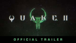 Quake II - Official Trailer (2023) screenshot 3