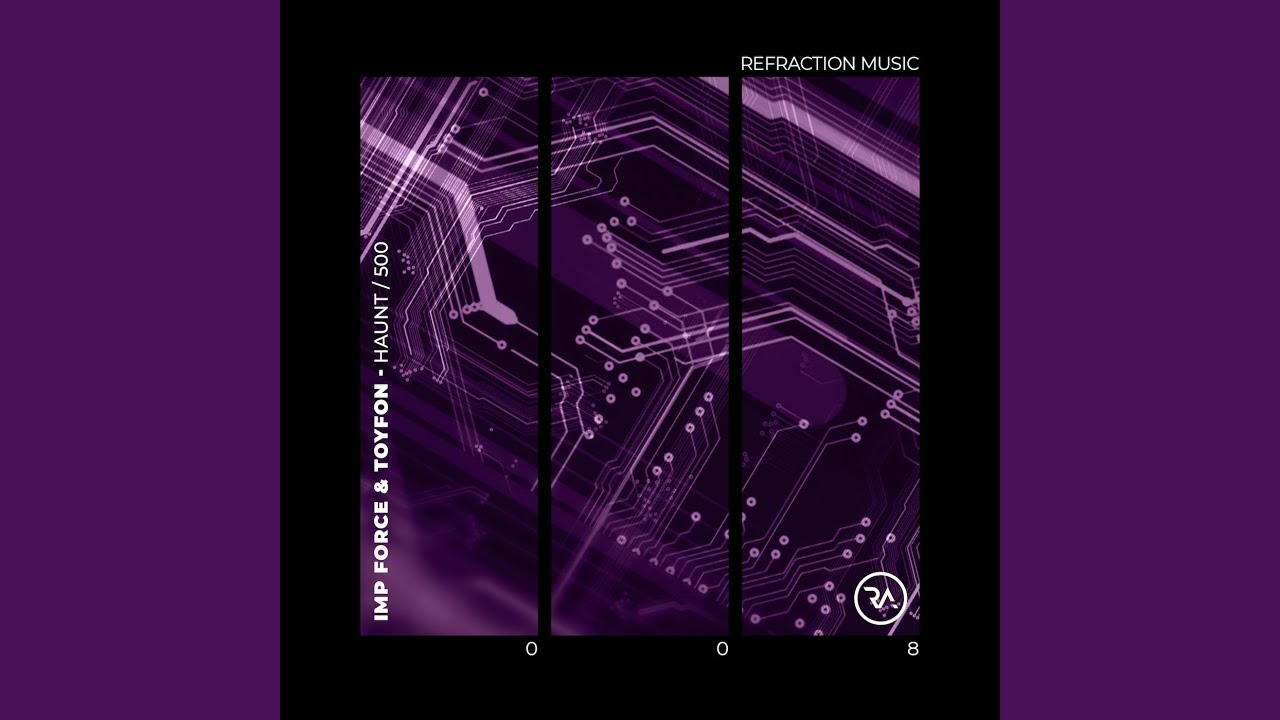 Watch Haunt on YouTube Watch Haunt on YouTube