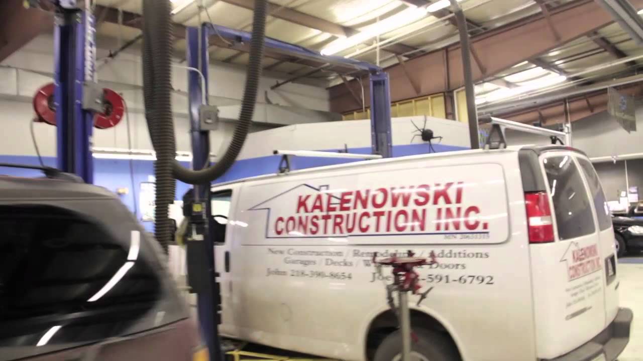 Kolar Chevrolet Dealership Duluth, MN YouTube