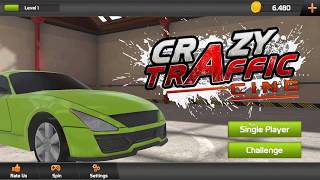 Crazy Traffic Racing (Ready to Launch) screenshot 5