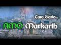 SKYRIM CONFESSION - Caro diario, amo Markarth (non i Sangue Argento)