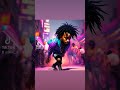Lil Uzi Vert- I Just wanna rock