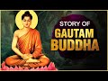 Gautam buddha inspirational story       motivational biography  gautam budhha