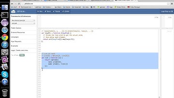 Category theory for JavaScript programmers #25: laziness and recursive datatypes