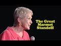 Jeanne Robertson | The Great Marmot Standoff