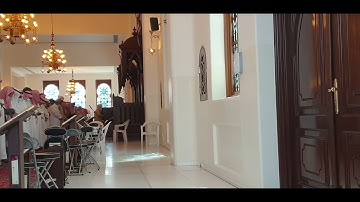 صلاة الجمعة ١٤٤٣/٠٨/٠٨ هـ تلاوة رائعه تفوق الوصف  للشيخ خالد الجليل من سورتي {الزلزله - الناس }