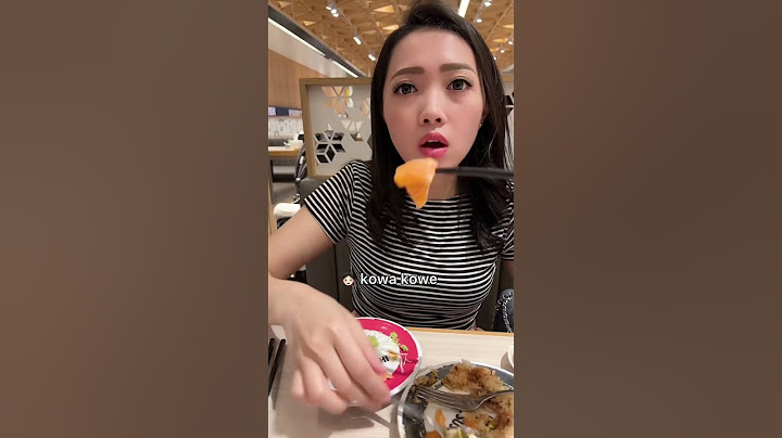 Prank istri pas baru makan sushi 😂😂😂