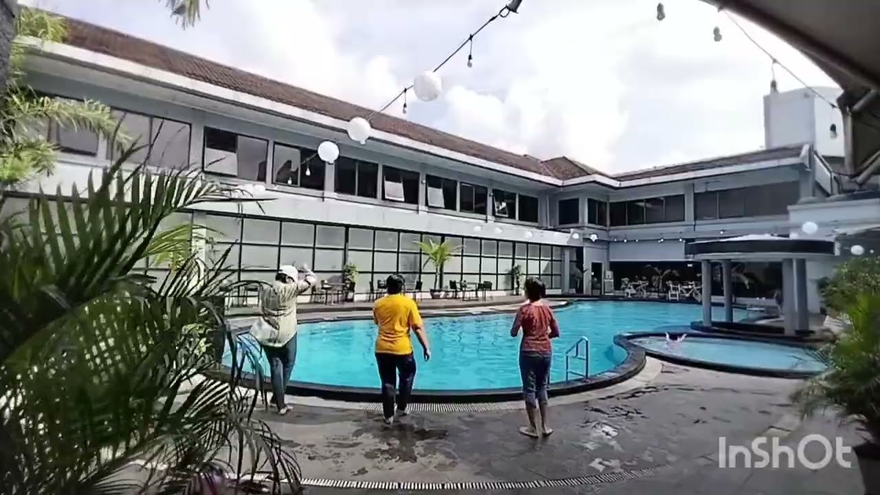 AH Si! Line dance/ choreographer Rita MASUR (CAN)