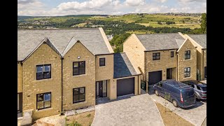 3 Hollin Gate, Gillroyd Lane, Linthwaite