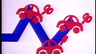 IBM Midrange Commercial 1988