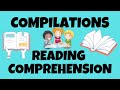 READING COMPREHENSION for CHILDREN --Compiled--