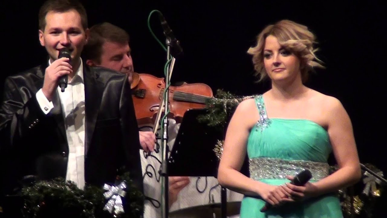 Grande Moravia  Ptáci v trní, Teče Voda, Vodička z Bystrého