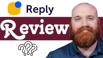 Reply.io Review: All Pros & Cons and Who Should Use it