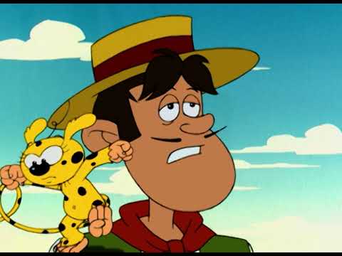 Video Marsupilami - Full Episode: Season 1, Episode 26 -... - youtube