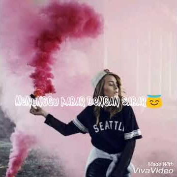 Story wa by viva video