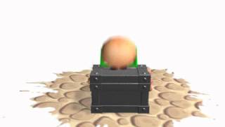 Worms 3D unlock 2