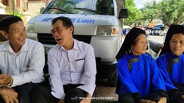 giao lưu hát shi hội biển động lục ngạn Bắc Giang 15-8-2023 âm lịch