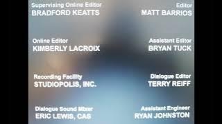 Download lagu Transformers Rescue Bots: Credits (2015)