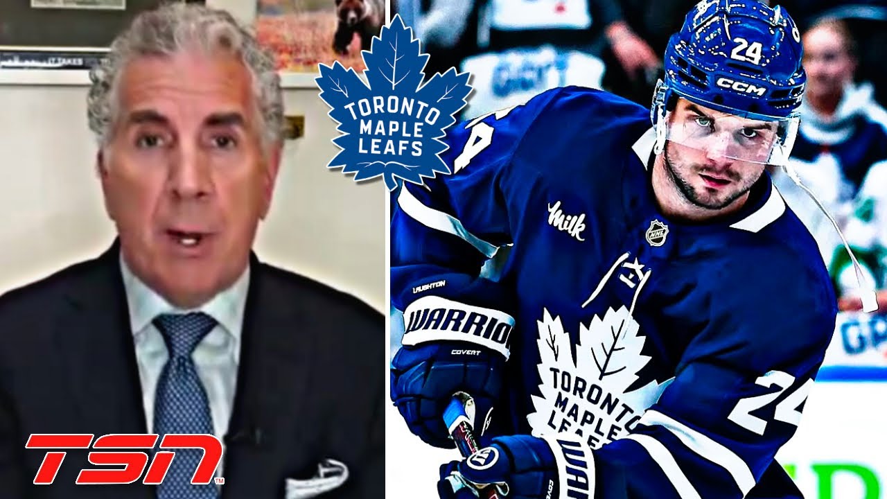 Leafs Just Lit a Fire Under the Fanbase With Shocking Update! | Toronto ...