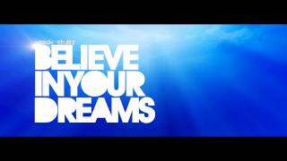 Veeck Stylez - Believe In Your Dreams (Original Mix) [Complextro]