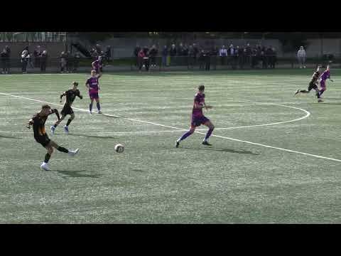 Morpeth Stafford Goals And Highlights