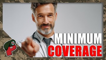 Minimum Coverage | Grunt Speak Shorts