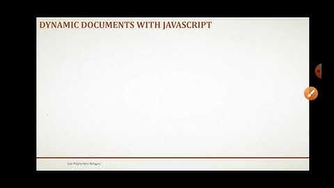 15CS52T Web Programming Unit2 Lect15