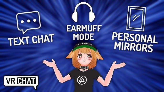 VRChat's Avatar Dynamics System Aims To Upgrade Interactions