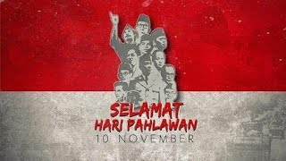 STORY WA, HARI PAHLAWAN 10 NOVEMBER