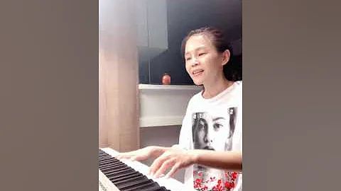彭佳慧Julia Peng 浪子回頭 Back Here Again cover『 原唱 : 茄子蛋』 - 天天要聞