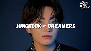 Jungkook - Dreamers | FIFA WORLD CUP QATAR 2022 (Remix)