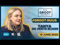 Koerantbespreking | Tanya de Vente-Bijker - Vryskutjoernalis | 19 Junie 2026