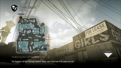 Call of Duty: Ghosts - Cranked Mode (explained)