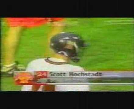 Scott Hochstadt Highlights