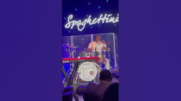 Thumbnail of Nathan Mitchell featuring: EJ Mitchell and Kelly “KJ” Winfrey aka The Chocolate Factory drummers
