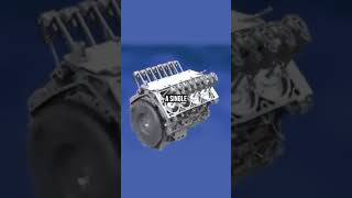 How GM Created the 7.0L LS7 Engine 🤯