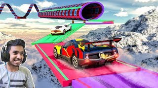Mega Ramps   Ultimate Races screenshot 5